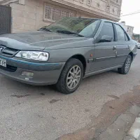 فروش پارس tu5 کلاس ۱۳