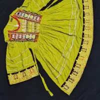 پیراهن زنانه