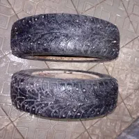 لاستیک یخ شکن پراید