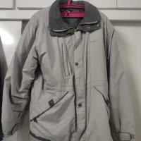 تعداد چهار عدد کاپشن مردانه|لباس|لنگرود, |دیوار