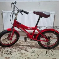 دوچرخه ۱۶|دوچرخه، اسکیت، اسکوتر|اراک, |دیوار