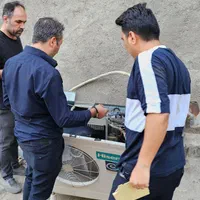 آموزش تعمیرات پکیج و شوفاژ - کولرگازی - یخچال|خدمات آموزشی|مشهد, آزادشهر|دیوار