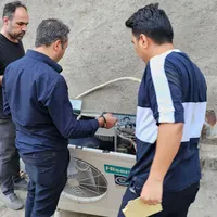 آموزش تعمیرات پکیج و شوفاژ - کولرگازی - یخچال|خدمات آموزشی|مشهد, آزادشهر|دیوار