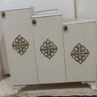 جاکفشی بوفه میز تی وی
