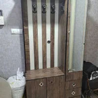 جاکفشی ایستاده