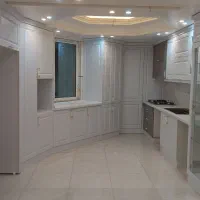 طراحی و اجرای کابینت و کمد دیواری|خدمات پیشه و مهارت|خلخال, |دیوار