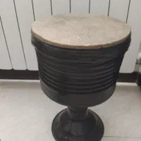 تنبک وتمپو|درام و پرکاشن|گلپایگان, |دیوار