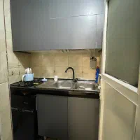 واحد ۸۰ متری+ ۶۰ متر حیاط اختصاصی|اجارهٔ آپارتمان|تهران, تهرانسر شمالی|دیوار