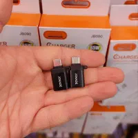 انواع تبدیل فلاش به گوشی(OTG) با کیفیت|لوازم جانبی موبایل و تبلت|سنندج, |دیوار