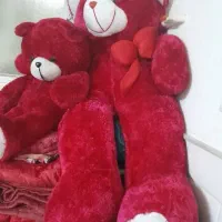 خرس بزرگ|اسباب‌‌بازی|قم, شهرک فاطمیه|دیوار