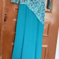 لباس مجلسی به سایز ۳۴ تا ۳۸ میخوره|لباس|گناباد, |دیوار