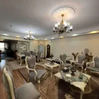 سعادت-اباد-160متر-3خواب-2پارکینگ-سندی