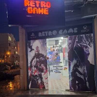 مرکز تخصصی نصب بازی رترو گیم