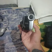 دوربین سونی