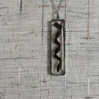 تسبیح و گردنبند موی یار