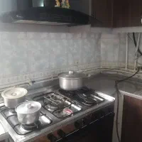 اجاق گازپنج شعله پادیسان فروشی|اجاق گاز و لوازم برقی پختوپز|شیروان (خراسان), |دیوار