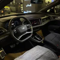 Audi q5 فول۲۰۲۵|خودرو سواری و وانت|تهران, حکمت|دیوار