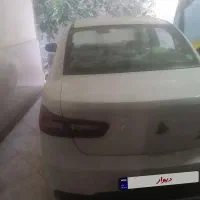 سهند آپشنال درحد خشک