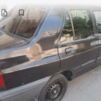 پذیرش سرویس بانوان