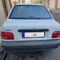 پراید مدل ۹۶