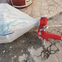 پیستوله کینتکس