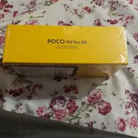 POCO M7 PRO 5G|موبایل|اردکان, |دیوار