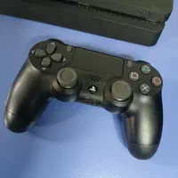 ps4 slim 1tar کپی خور|کنسول، بازی ویدئویی و آنلاین|بندرعباس, |دیوار