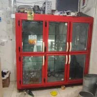 فروش فوری لوازم مغازه