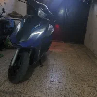 لیفان 125