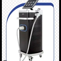 استخدام اپراتور «خانم»دستگاه لیزر مو زائد با مشتری