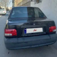 پراید مدل ۸۶|خودرو سواری و وانت|مشهد, محمدآباد|دیوار