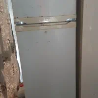 یخچال گلد استار کره و فریزر ۷ کشو پارس