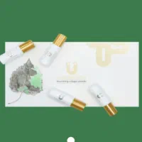 پودرکلاژن لاکچری کوین جدید