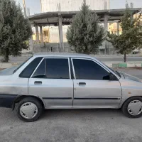 پراید مدل ۸۷