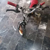 دوچرخه سایز 12|دوچرخه، اسکیت، اسکوتر|باقرشهر, |دیوار