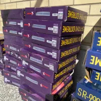 انواع گیرنده دیجیتال عمده|صوتی و تصویری|شیراز, مبعث|دیوار