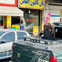 اجاره مغازه فردیس ۱۰۰ متری  تندرستی روبروی امیران|اجارهٔ مغازه و غرفه|فردیس, خیام شرقی|دیوار