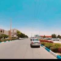 ۷۰۰ متر زمین کنار هایپر میلاد