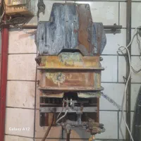 تعمیروسرویس آبگرمکن وبخاری،.
