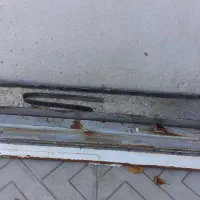 آهن ۱۶ و قطی ۶۰×۳۰|مصالح و تجهیزات ساختمان|قیدار, |دیوار