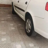 رانا مدل98|خودرو سواری و وانت|سراب, |دیوار