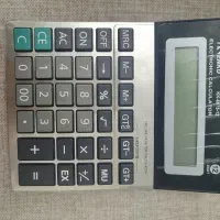 ماشین حساب ENKO|لوازم التحریر|شیراز, پودنک|دیوار