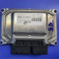 ایسیو(کامپیوتر) خودروهای چینی و ایرانی