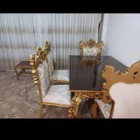 نهارخوری 6نفره