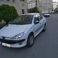 پژو 206 sd آریان مدل 90|خودرو سواری و وانت|بابل, |دیوار