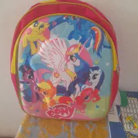 کیف مدرسه نودخترانه