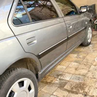 پارس سال مدل ۹۷|خودرو سواری و وانت|گلپایگان, |دیوار