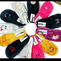 پاپوش خارجی و ایرانی