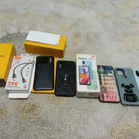 گوشی پوکو ام تری و +A2