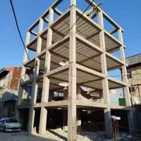 فروش واحدنوساز/آسانسور/پارکینگ/حمیدیان|فروش آپارتمان|رشت, حمیدیان|دیوار